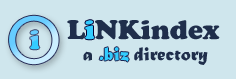 LinkIndex Logo