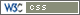 CSS Logo