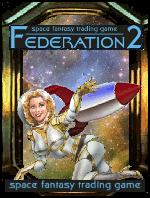 Federation Logo