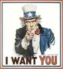 Tides Needs You