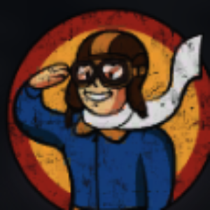 Profile picture of Old Ironsides