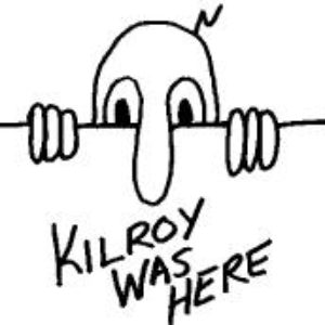 Profile picture of Kilroy