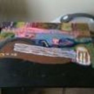 Profile picture of AbstractArtist