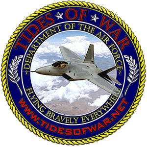 Group logo of Tides of War: General Air Force Games