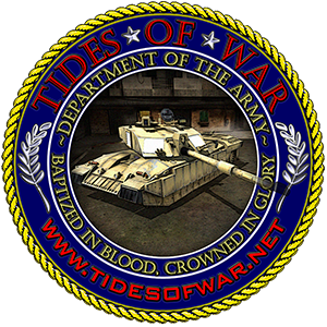 Group logo of Tides of War: General Army Games